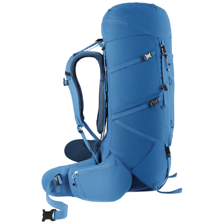 Plecak męski Deuter Aircontact Core 50+10