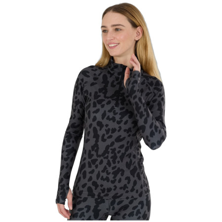 Damska koszulka Fundango Yade II Baselayer Top