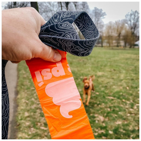 Woreczki na psie odchody Explorer Dog Eko Exbags 60 ks