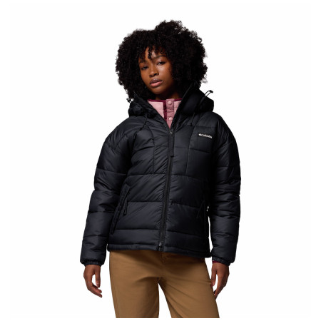 Kurtka zimowa damska Columbia Pike Lake™ Iii Hooded Jacket