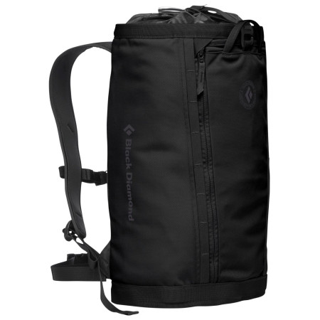 Plecak Black Diamond Street Creek 24 Backpack czarny Black (0002)