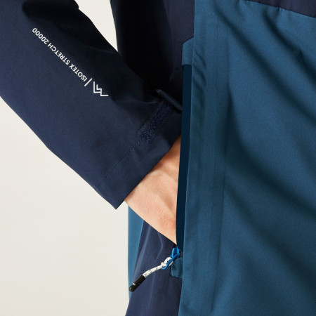 Kurtka męska Regatta Sacramento