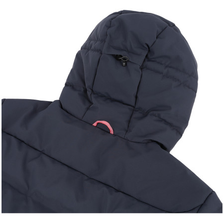 Płaszcz zimowy męski MOOA Thermora Parka