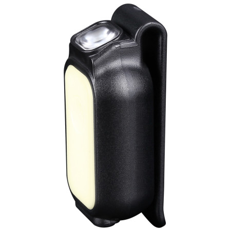 Latarka akumulatorowa Fenix E-Lite czarny