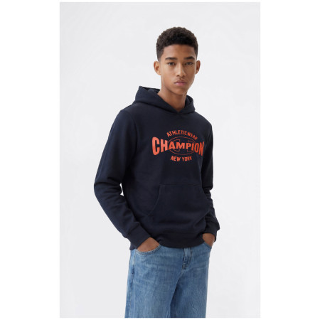 Bluza dziecięca Champion Hooded Sweatshirt B
