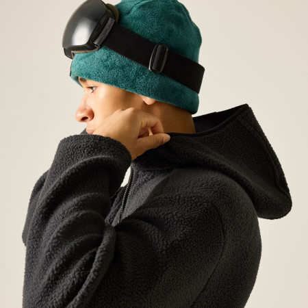 Bluza męska Dare 2b Firn Hooded Borg Fleece