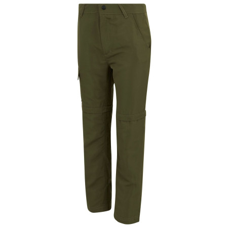 Spodnie dziecięce Regatta Sorcer Z/O Trousers III Treetop