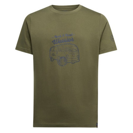 Koszulka męska La Sportiva Van T-Shirt M