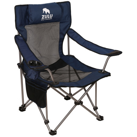 Krzesło Zulu Veru Relax