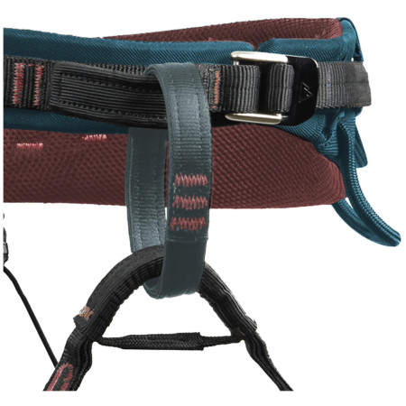 Uprząż męska Blue Ice Vista