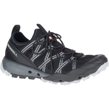 Buty męskie Merrell Choprock czarny Black