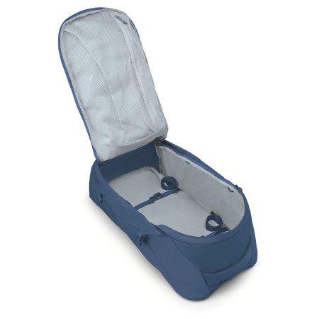 Torba podróżna Osprey Farpoint 70