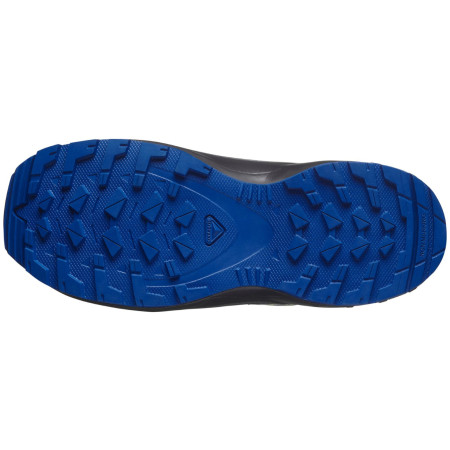 Buty dziecięce Salomon Xa Pro V8 Waterproof