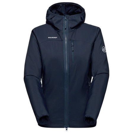 Kurtka damska Mammut Rime IN Hooded Jacket Women