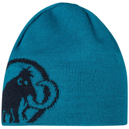 Czapka Mammut Tweak Beanie jasnoniebieski SapphireMarine