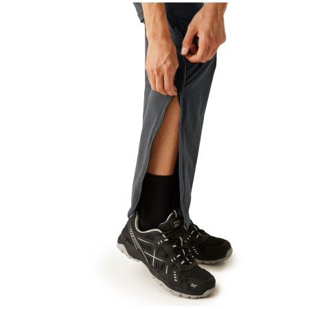 Spodnie damskie Regatta Xert Z/O Trs III