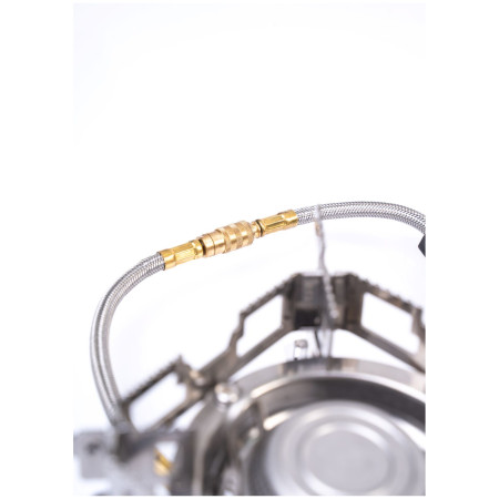 Kuchenka Ridge Monkey Quad Stove Pro Mini