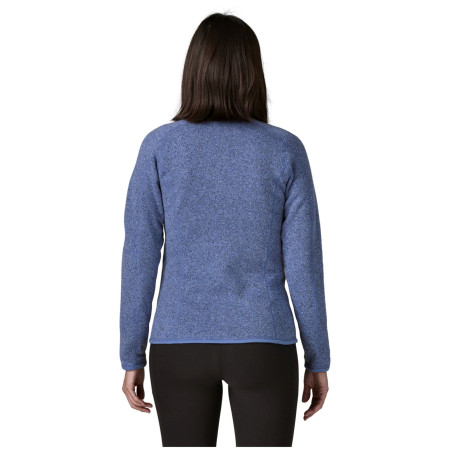Bluza damska Patagonia Better Sweater Jacket