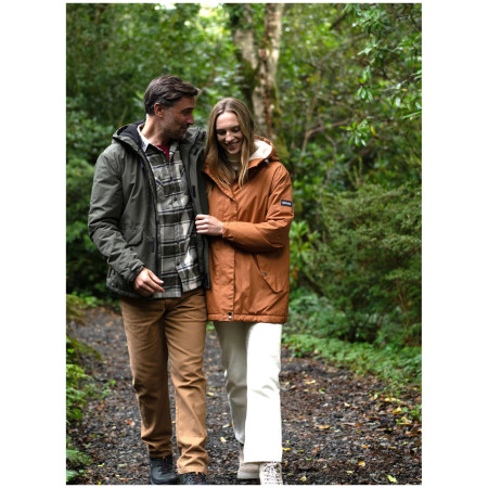 Kurtka męska Regatta Sterlings