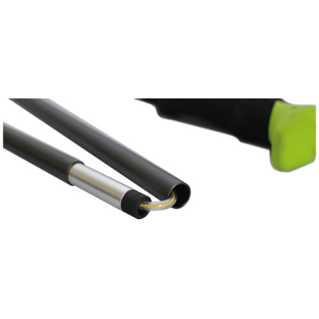 Kije trekkingowe Pinguin Compact FL Foam