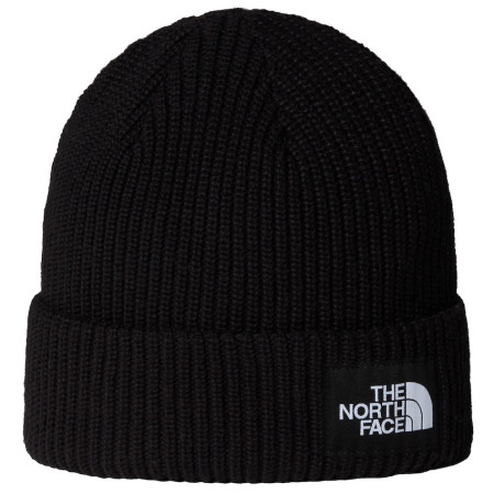 Czapka The North Face Salty Lined Beanie czarny Tnf Black