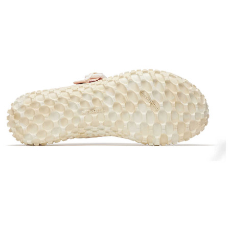 Klapki damskie Merrell Wrapt Slide Nubuck