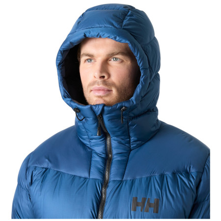 Męska kurtka puchowa Helly Hansen Glacier Down Jacket