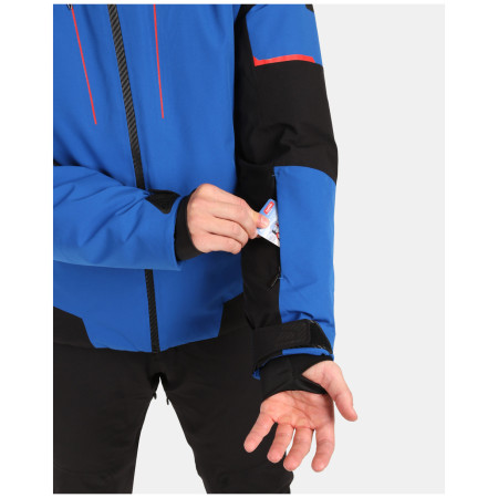 Kurtka męska Kilpi Turnau-M