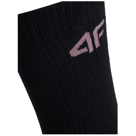 Skarpety 4F Socks Cas F393 (4Pack)