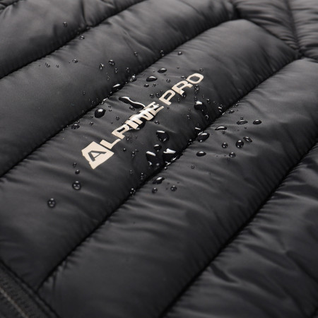 Kurtka zimowa damska Alpine Pro Eroma