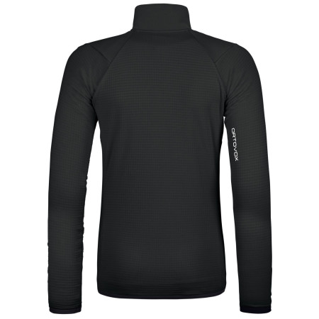 Bluza damska Ortovox Fleece Grid Jacket W