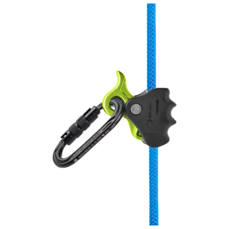 Paski mocujące Edelrid Extreme XP Twister triple 4m