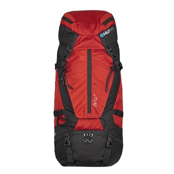 Plecak Husky Giro 60 czerwony