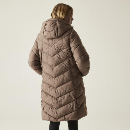 Płaszcz damski Regatta Anita