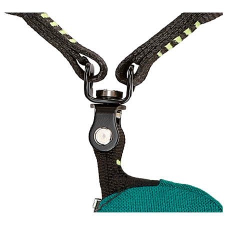 Lonża wspinaczkowa Climbing Technology Top Shell Twist