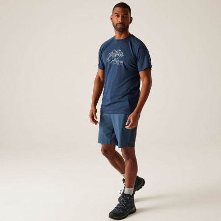 Koszulka męska Regatta Escade