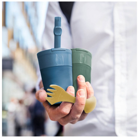 Zestaw naczyń Light My Fire ReKit