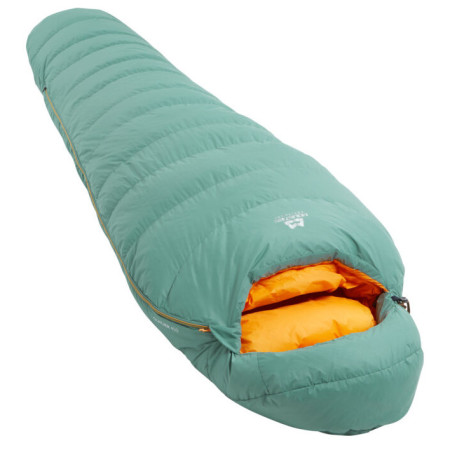 Śpiwór damski Mountain Equipment Glacier 450 Long Women's