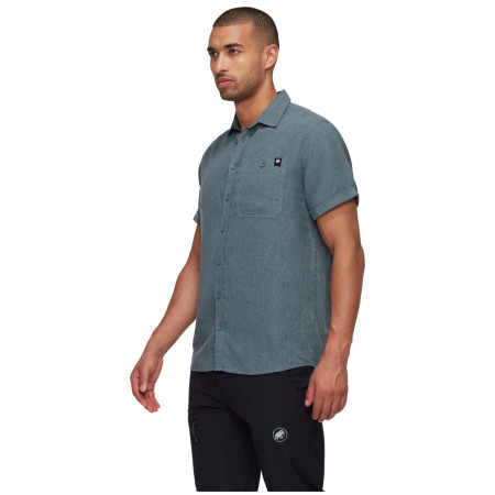 Koszula męska Mammut Alvra Summer Shirt Men
