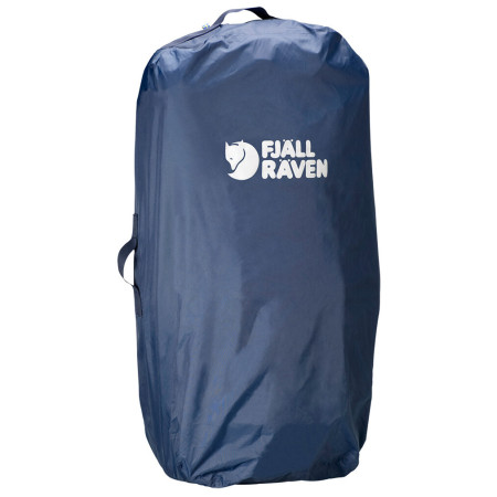 Pokrowiec na plecak Fjällräven Flight Bag 90-100 ciemnoniebieski Navy