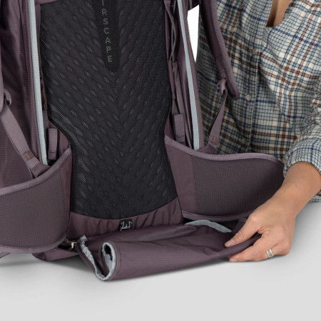 Damski plecak turystyczny Osprey Fairview 40