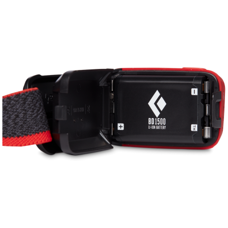 Czołówka Black Diamond SPOT 400