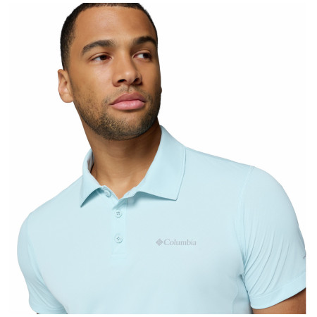 Koszulka męska Columbia Zero Rules™ Light Polo