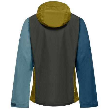Kurtka męska Salewa Puez Aqua 4 Ptx 2.5L M Jacket