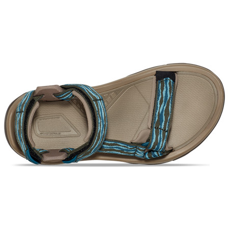Sandały damskie Teva Terra Fi 5 Universal