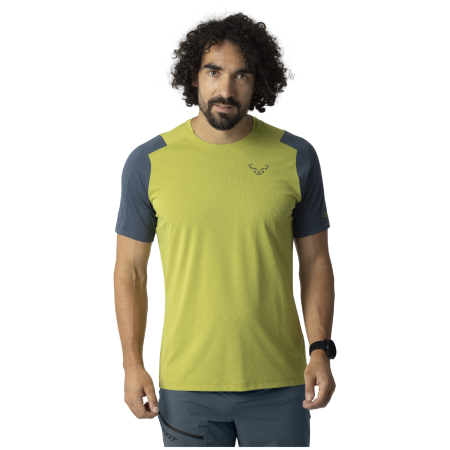 Męska koszulka Dynafit Transalper S/S Tee M