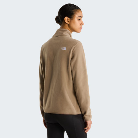 Bluza damska The North Face W Glacier Fleece Jacket