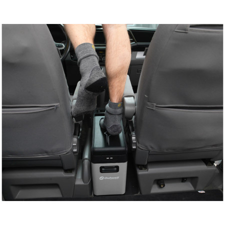 Lodówka turystyczna Outwell Arctic Chill 8