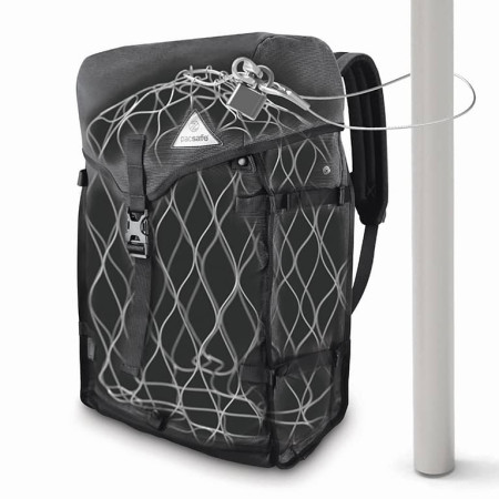 Osłonka Pacsafe Backpack Protector 85l