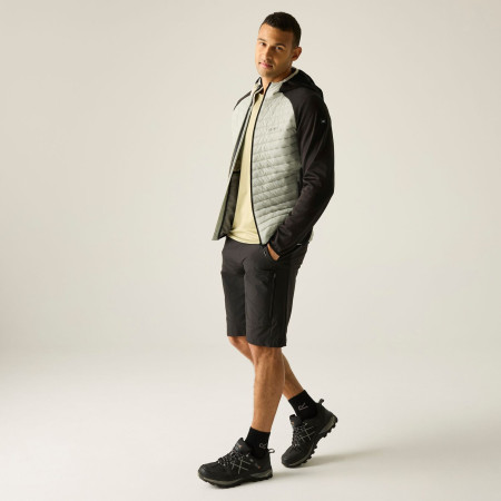 Kurtka męska Regatta Andreson Hybrid